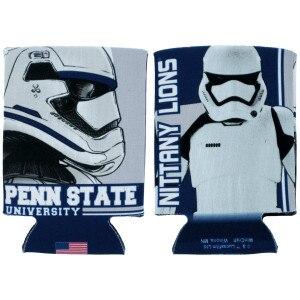 can sleeve Star Wars Storm Troopers Penn State University Nittany Lions